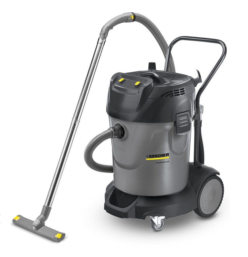 nt 70/2 profesjonalny odkurzacz karcher